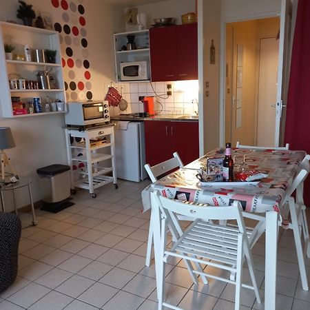 Studio Les Bleuets Gérardmer Εξωτερικό φωτογραφία
