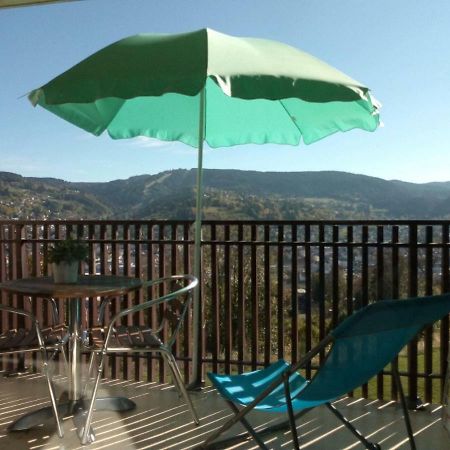 Studio Les Bleuets Gérardmer Εξωτερικό φωτογραφία