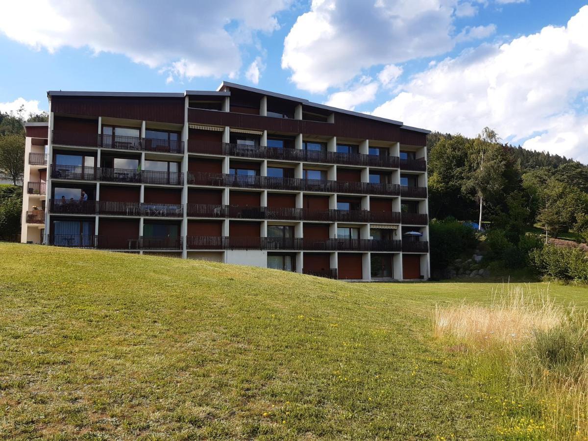 Studio Les Bleuets Gérardmer Εξωτερικό φωτογραφία