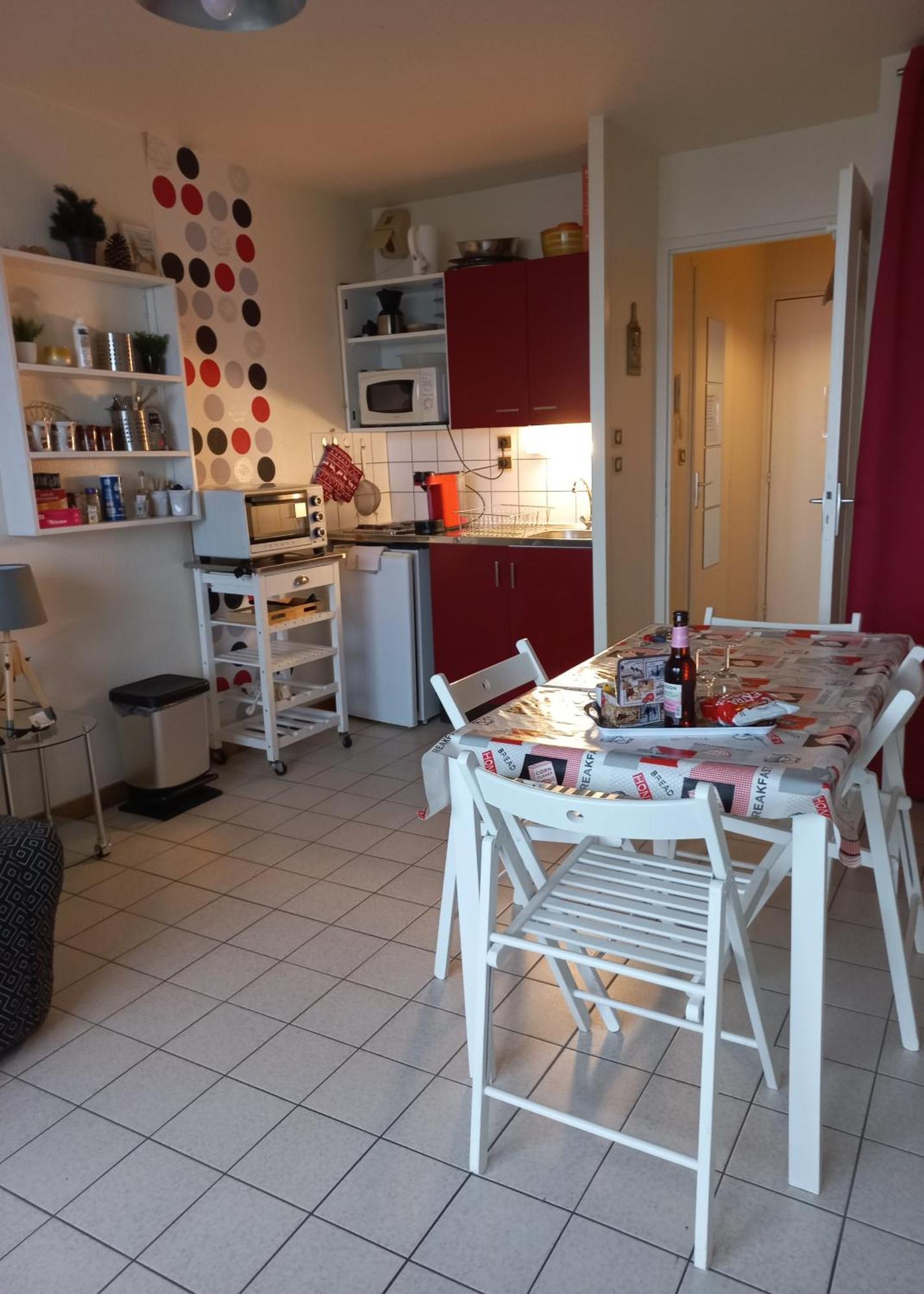 Studio Les Bleuets Gérardmer Εξωτερικό φωτογραφία
