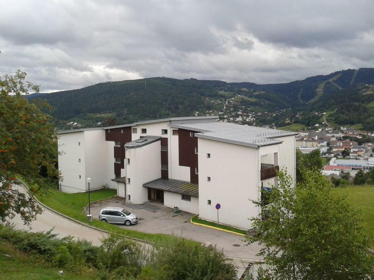 Studio Les Bleuets Gérardmer Εξωτερικό φωτογραφία
