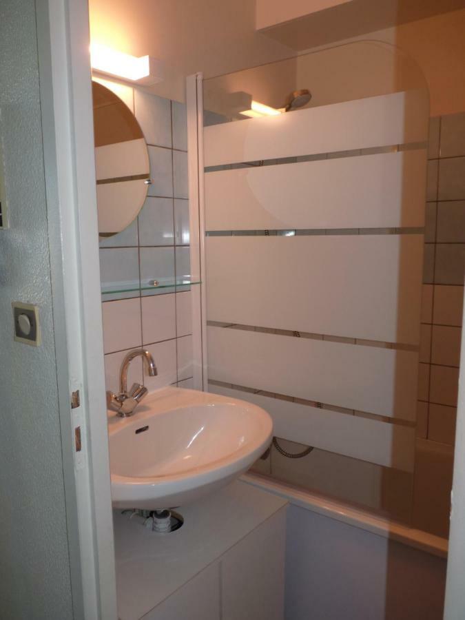 Studio Les Bleuets Gérardmer Εξωτερικό φωτογραφία