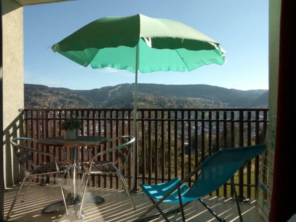 Studio Les Bleuets Gérardmer Εξωτερικό φωτογραφία